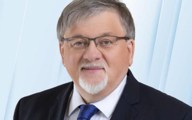 Választás 2024: Dr. Dézsi Csaba András