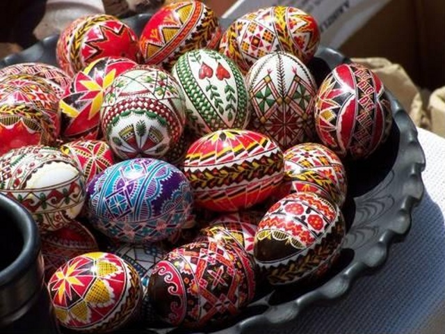 Nyúl, bárány, tojás, locsolás – A húsvéti szimbólumok jelentése