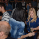 2013.10.18.Magic Friday Győr, Bahnhof (Lapos)