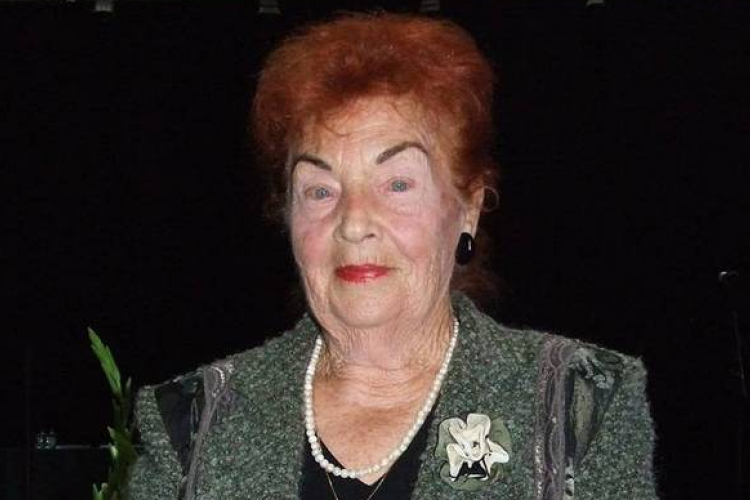 Gyászol a Széchenyi István Egyetem- Elhunyt a legendás Horváth Ede özvegye