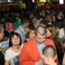 2013.11.16.Szombat Mamma Mia Video Disco Dj:Hubik fotók.árpika