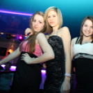 Születésnaposok éjszakája