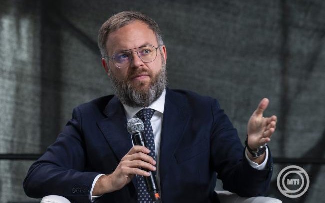 Pride - Orbán Balázs: az ellenzék nyíltan azonosult egy olyan ideológiával, amelyet a magyarok többsége elutasít