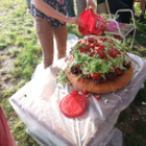 Kuckó Mackó 5. születésnap és jótékonysági evőverseny