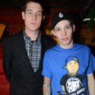 2013.04.12.Péntek Banhof Fotók:adrián