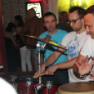 2013.05.31.Péntek Mamma Mia II.Konga Night Fotók:árpika