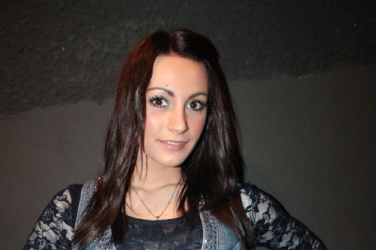 2013.03.08.Mamma Mia Nőnapi Hétvége  Király Vktor (1) Fotók:árpika