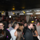 2016.12.09. Mamma Mia Jack&Coke Night Dj:Hubik Solymi Conga Fotók:árpika