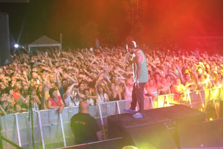 2013.06.22 Szombat SzFeszt 3.nap Fotók:árpika