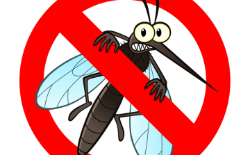 Tizenhat vármegyében és 6 budapesti kerületben irtják a szúnyogokat a héten