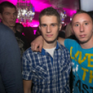 Club Vertigo -  Dave Martin 2013.11.09. (szombat)