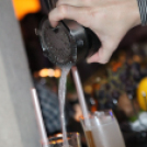 2013.12.14 Szombat Aftersix Cocktail Bar and Café fotók:árpika