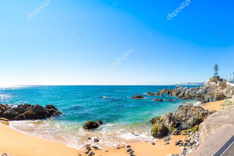 Negyvenezer liter olaj ömlött az egyik legtisztább vízű tengerbe Chile-nél