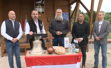 Jön a harmadik Összetartozás Ünnepség