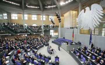 A német kormány a kitoloncolási szabályok szigorítására készül