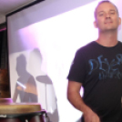 2013.08.30 Péntek Mamma Mia Konga Night Dj:Hubik Fotók:árpika