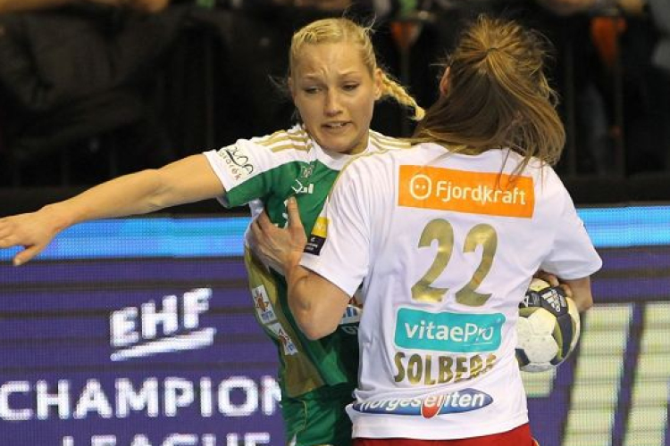 Újabb sportsérülés Győrben