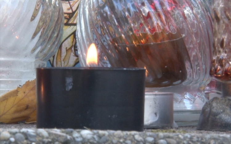 Könnyen tüzet okozhatnak a mécsesek