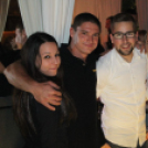 2014.10.11.Szombat Mamma Mia Video Disco Dj:Hubik Fotók:árpika