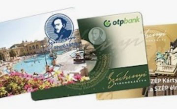 NGM: a SZÉP-kártya jelentős segítség a magyar családoknak