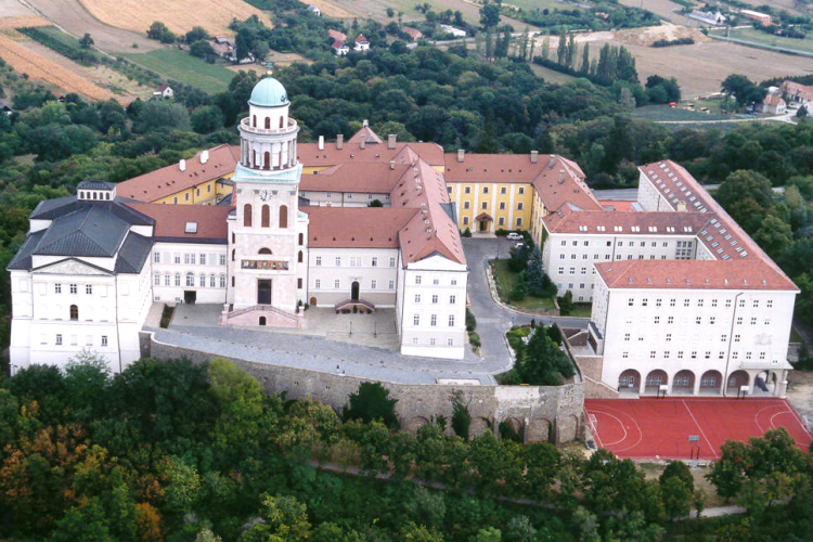 Arcus Temporum - Zenei fesztivál Szent Márton jegyében