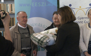 Kétéves lett a FogAdó