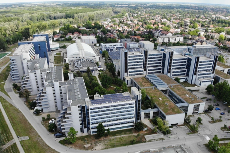 Állásbörzét szervez a Széchenyi István Egyetem