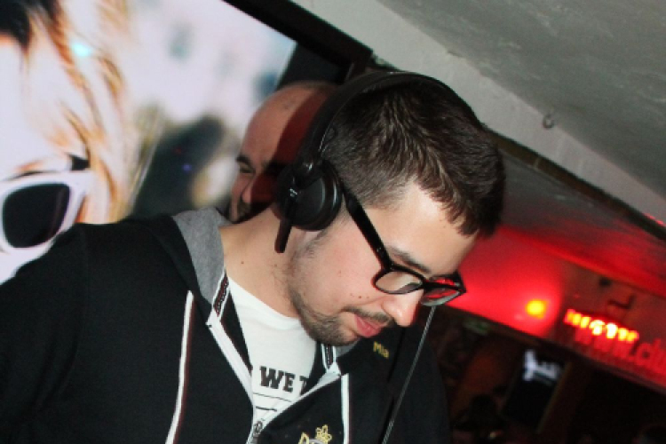 2014.03.21.Péntek Mamma Mia R'n'B All Stars  DJ:ICE Fotók:árpika