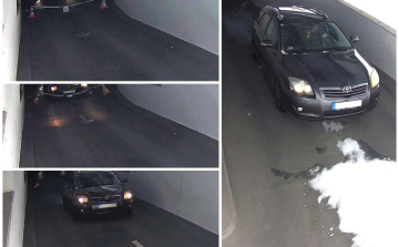 A tiltás ellenére is felhajtanak páran