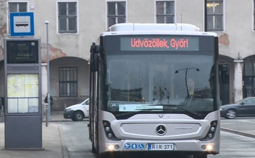 Változik a buszok menetrendje a Halott Pénz koncert miatt