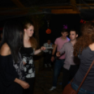 2013.11.01.Péntek lapos Halloween night Fotók:adrián