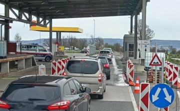 Megszűntek a ragadós száj- és körömfájás betegség miatt bevezetett szlovák és osztrák korlátozások