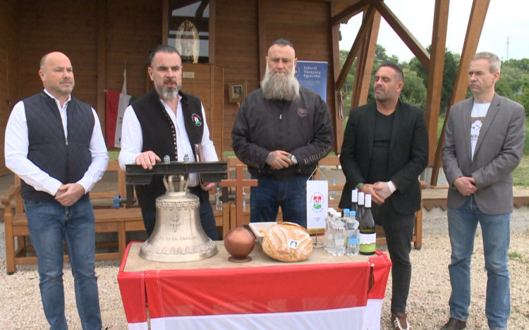 Jön a harmadik Összetartozás Ünnepség