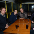 2013.11.16 Szombat Lapos banhof Fotók:adrián