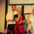 Virgin születésnapi buli