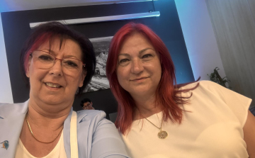 Választás 2026: DK bemutatta jelöltjét a győri 2-es körzetben