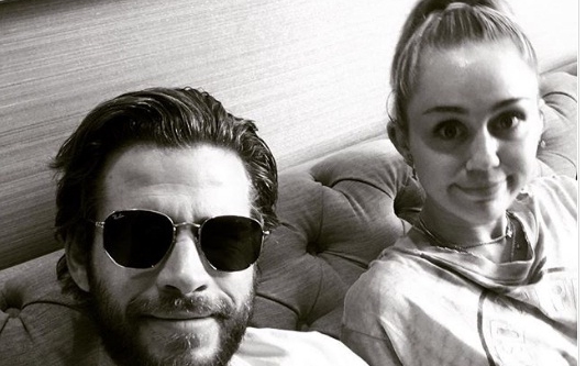 Ezért rúgta össze a port Miley Cyrus és Liam Hemsworth