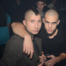 2013.10.18.Magic Friday Győr, Bahnhof (Lapos)