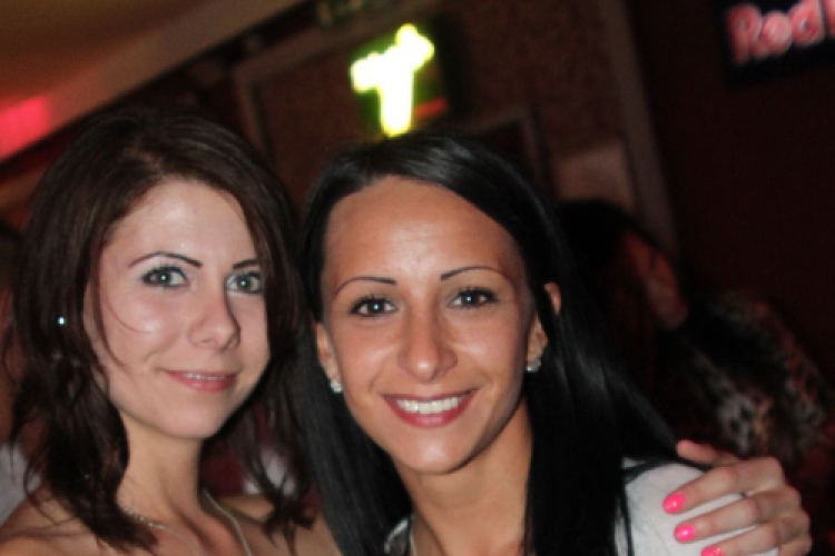 2013.05.31.Péntek Mamma Mia II.Konga Night Fotók:árpika