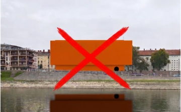 Elutasították az építési engedélyt