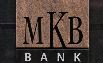 24 milliós bírságot kell fizetnie az MKB Banknak