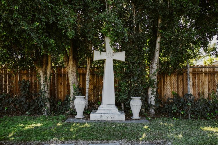 Gönyűn már a hamvak szórására is adhatnak támogatást