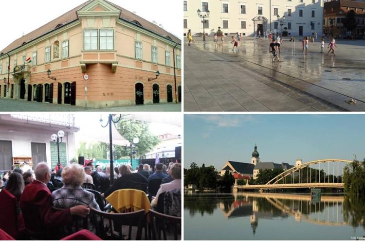 Hétvégi programajánló 