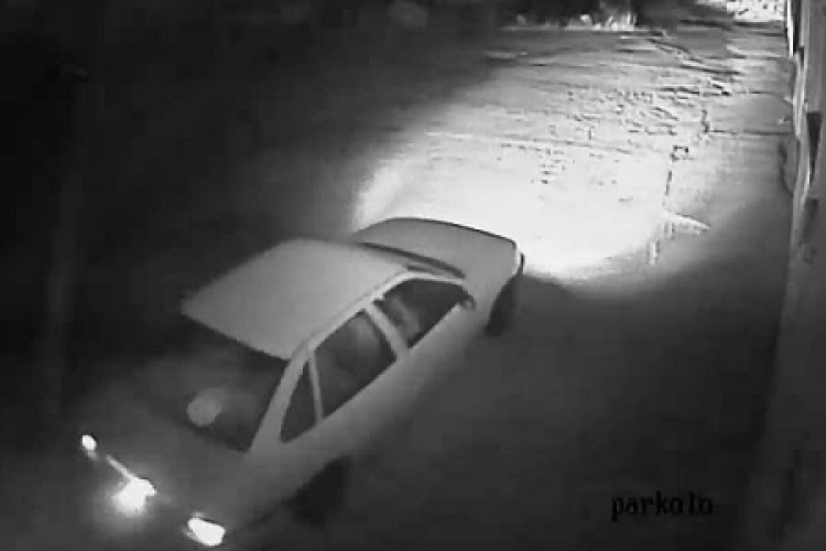 Autókat loptak Sopronban 