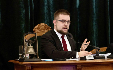 Ezért tett feljelentést Pintér Bence