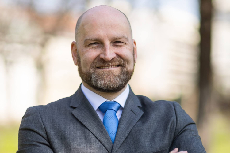 Ő lesz az új polgármester kabinetfőnöke