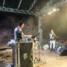 2017.06.24 Voluta Fesztivál Kozmix élő nagykocnert Fotók:árpika 