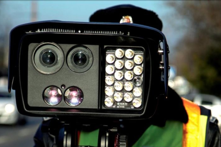 Most te is megmondhatod hol mérjenek a rendőrök 