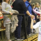 2019.04.30. CMB CARGO UNI Győr-Zalaegerszeg női kosárlabda mérkőzés