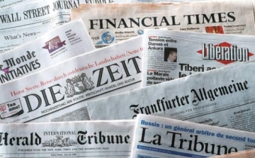 Külföldi sajtó Magyarországról - Frankfurter Allgemeine Sonntagszeitung